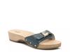 Original Sandal Navy view