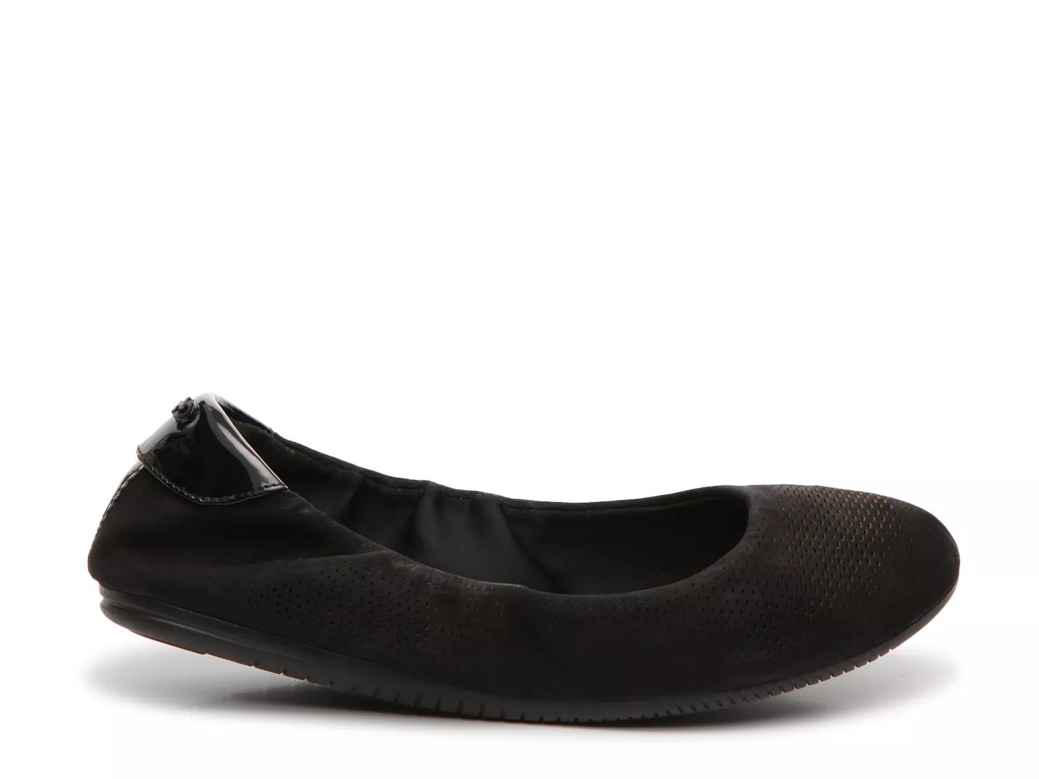 cole haan grand ballet flat