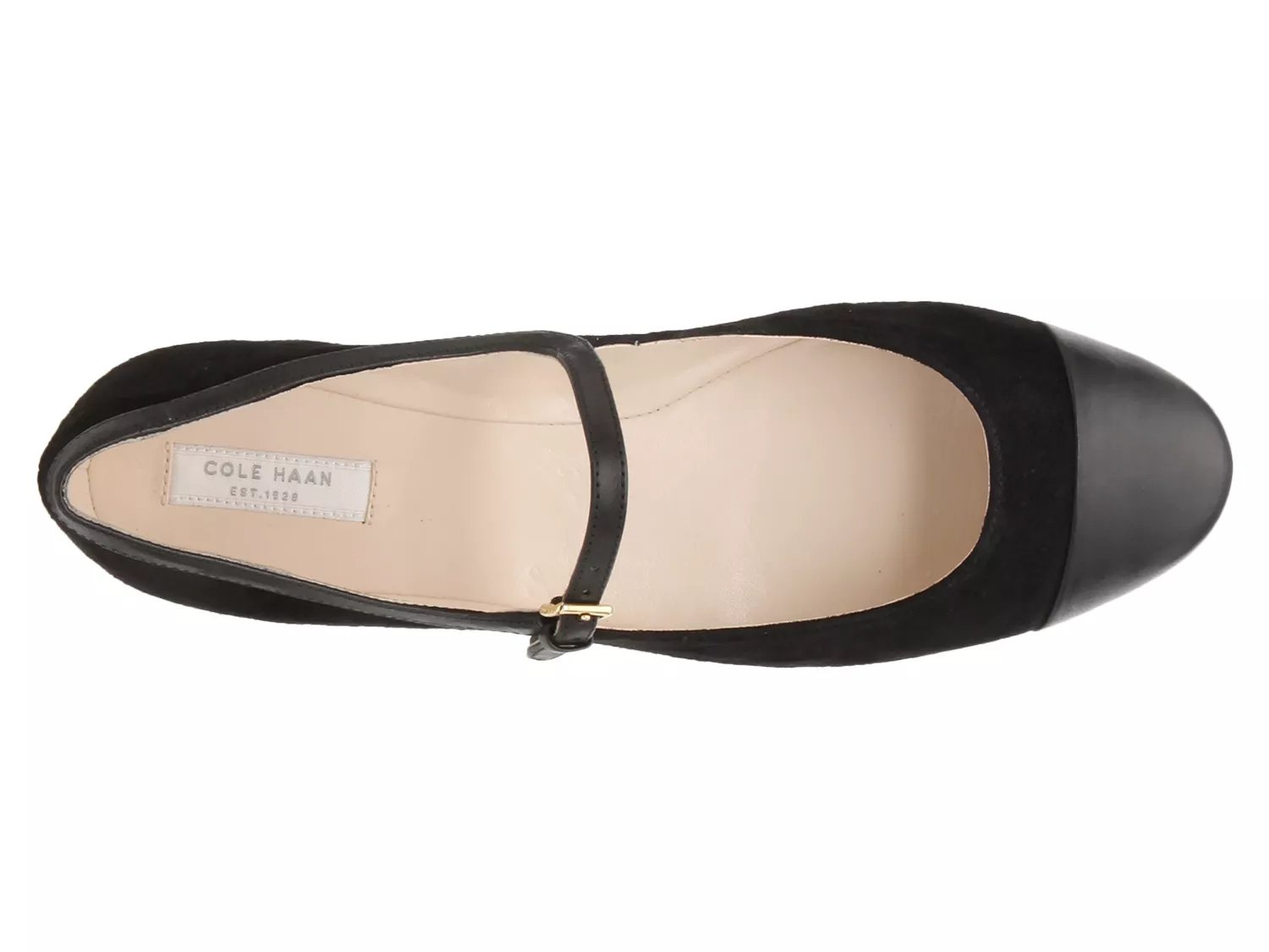 cole haan phoenix ballet flat