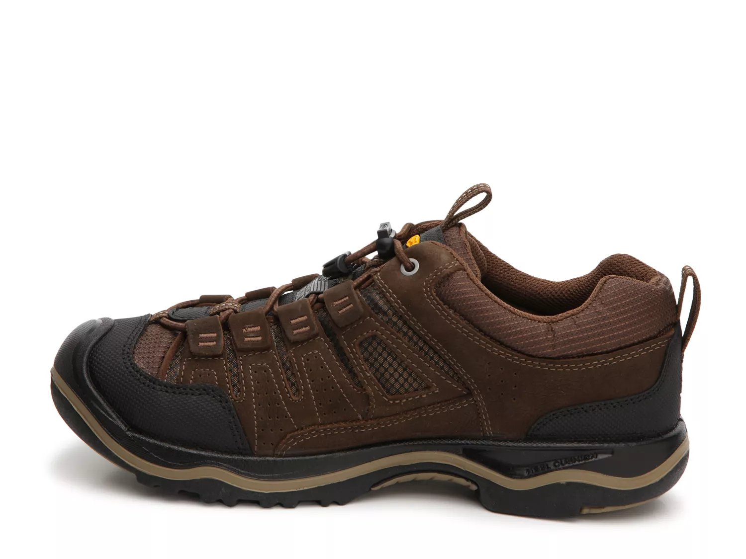 keen rialto traveler black