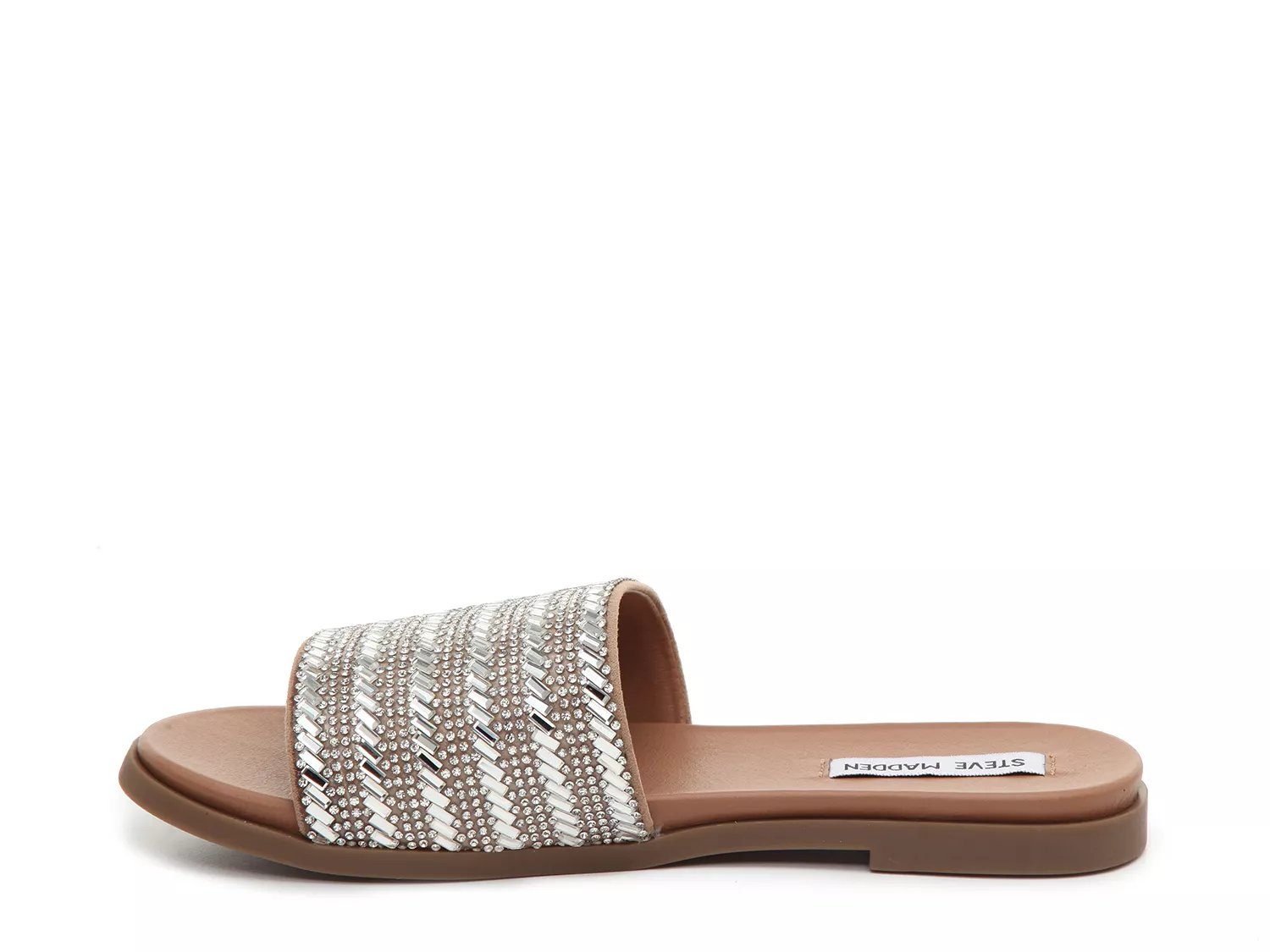 steve madden karot sandal