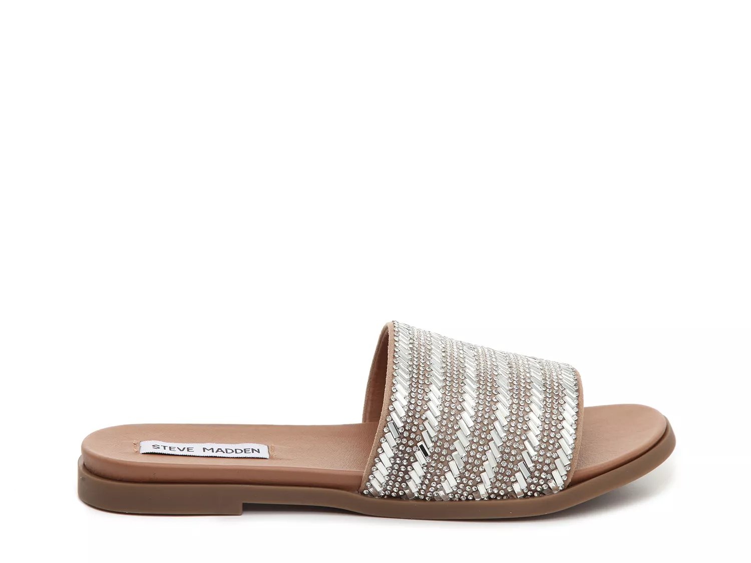 steve madden karot sandal