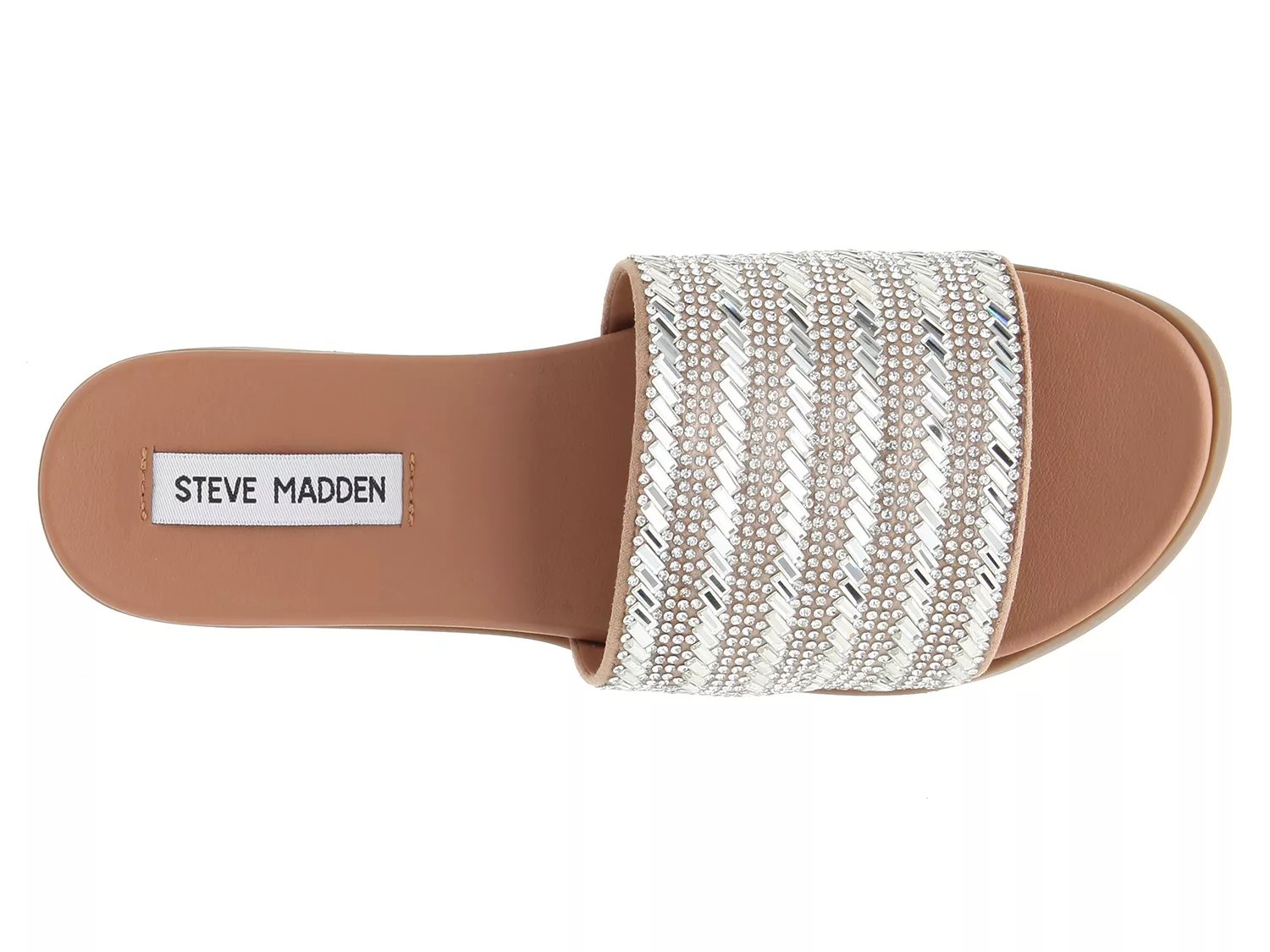 steve madden karot sandal