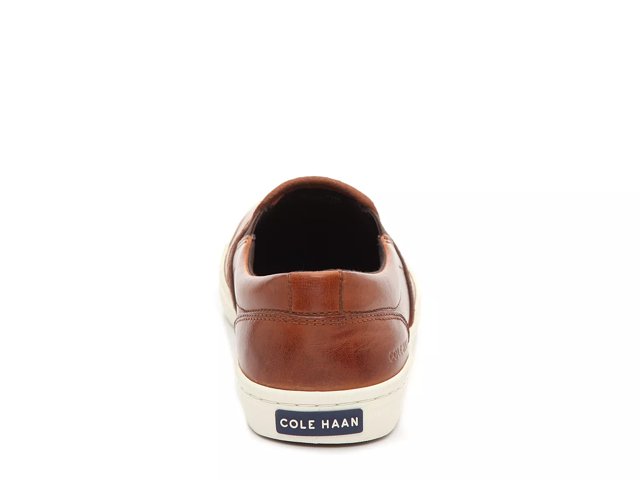 cole haan nantucket deck