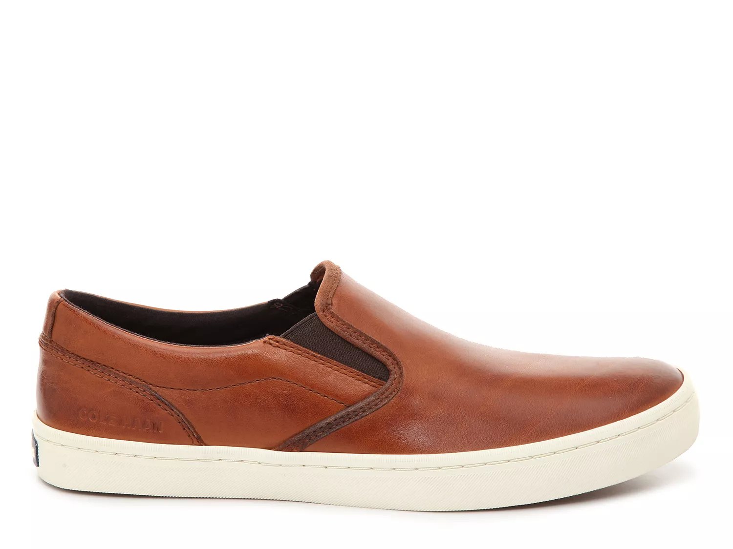 cole haan nantucket deck slip on