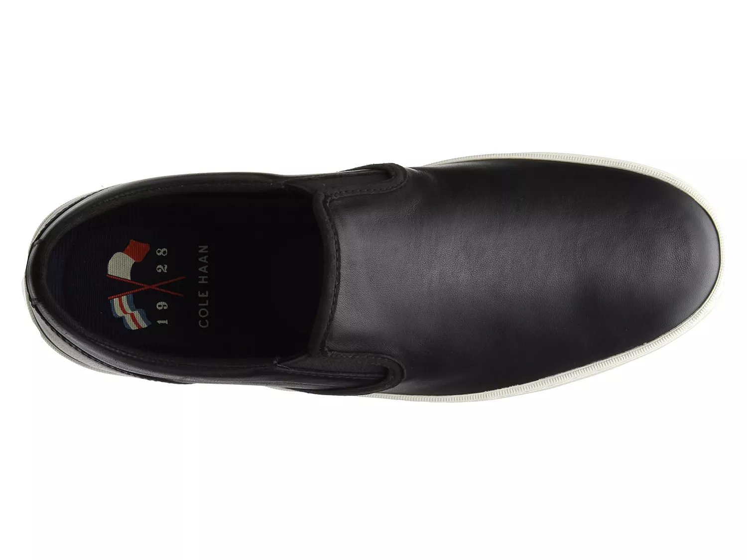 cole haan nantucket deck slip on