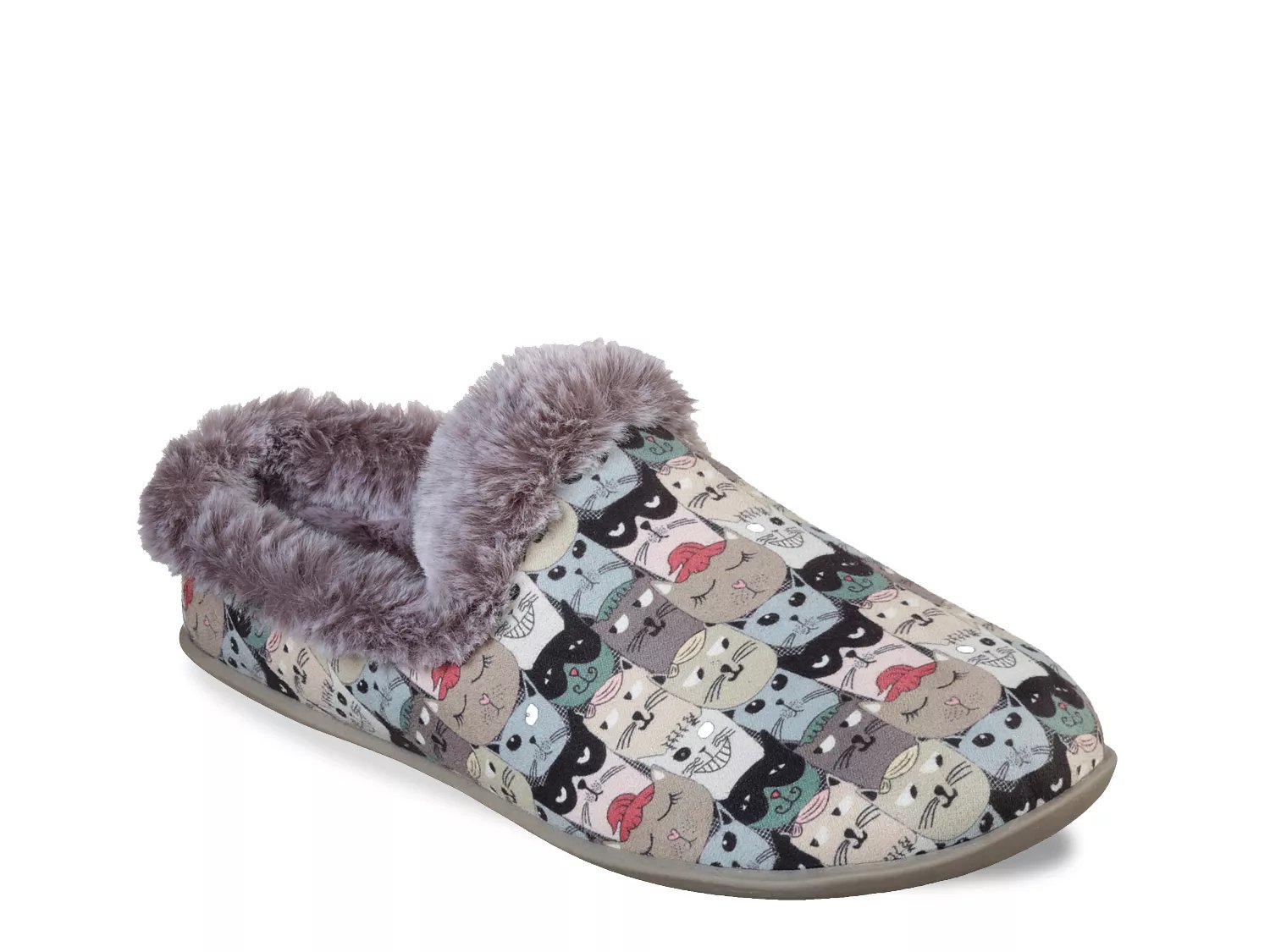 bobs scratch party shoes