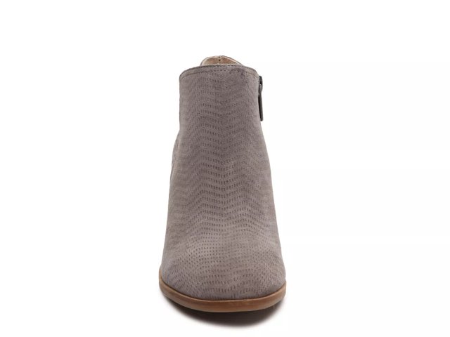 Lucky Brand Pickla Bootie Dsw