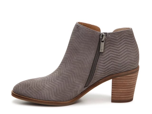 Lucky Brand Pickla Bootie Dsw