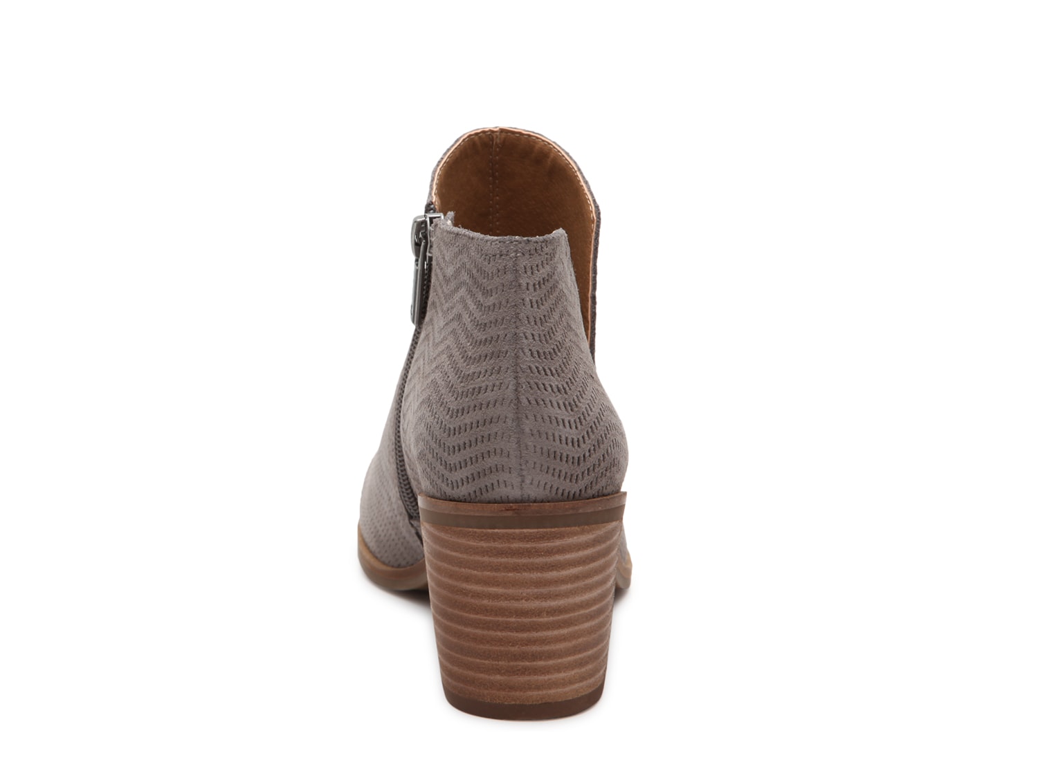 lucky brand pickla bootie