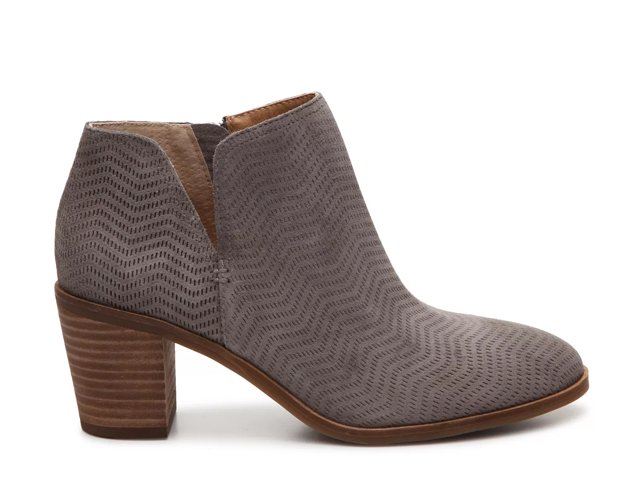 Lucky Brand Pickla Bootie Dsw