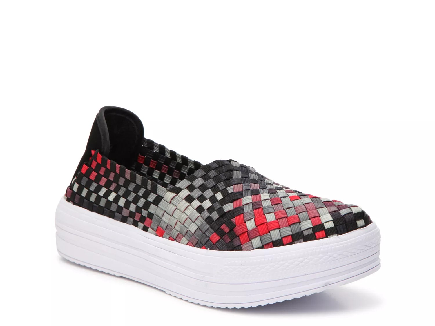 slip on shoes dsw