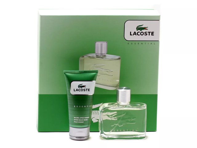 Dsw lacoste online