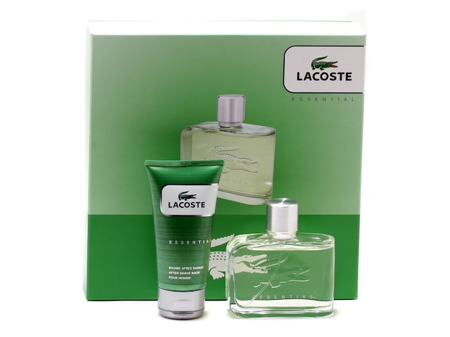 Lacoste - Fragrance Essential Eau de Toilette Spray Set - Men's - Free  Shipping