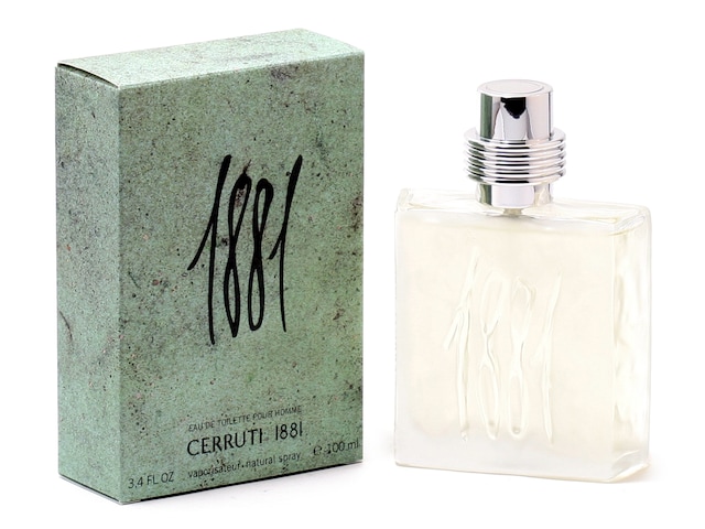 Cerruti - Fragrance Cerruti 1881 Eau de Toilette Spray - Men's - Free ...