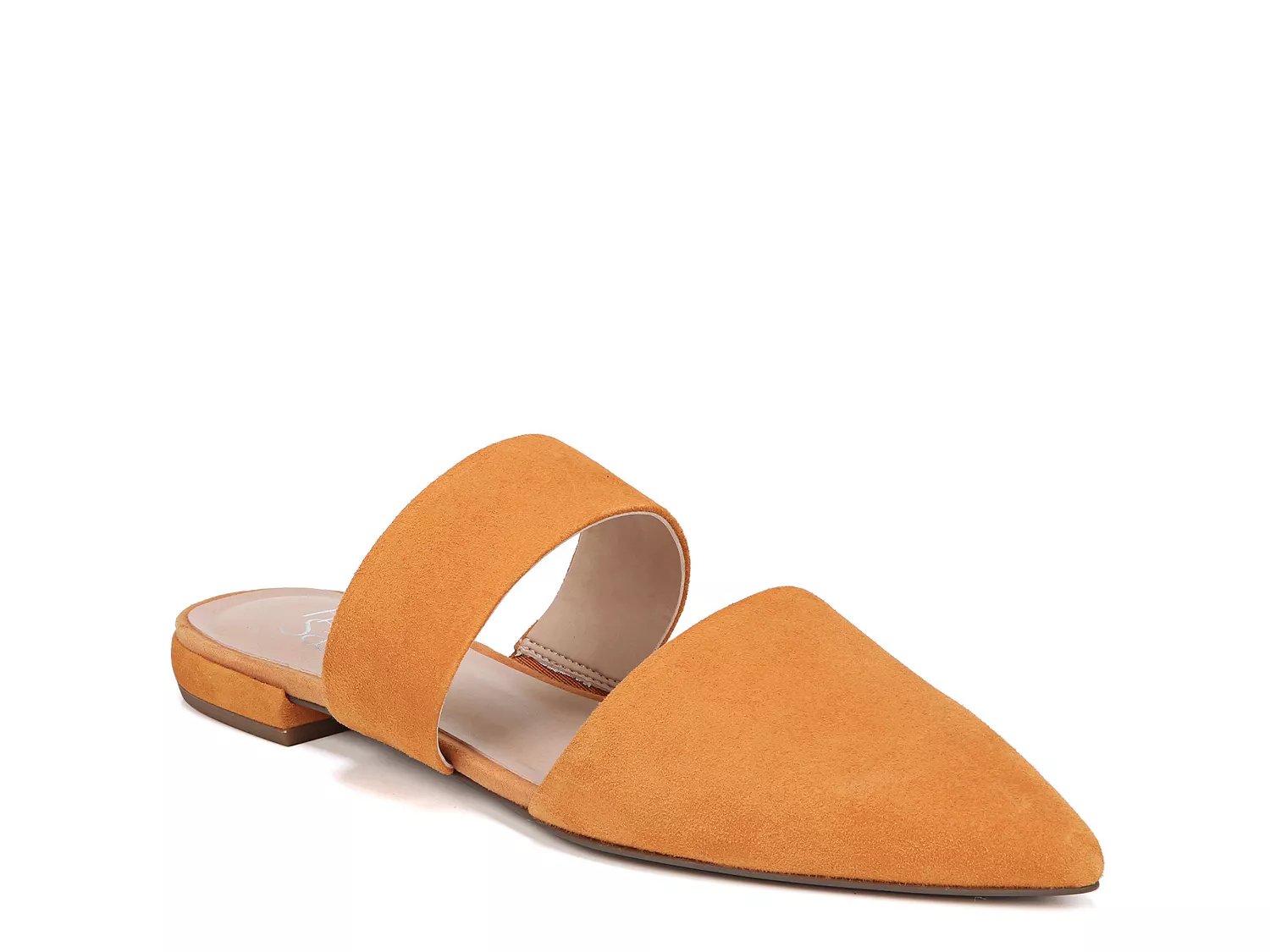franco sarto clifton mule