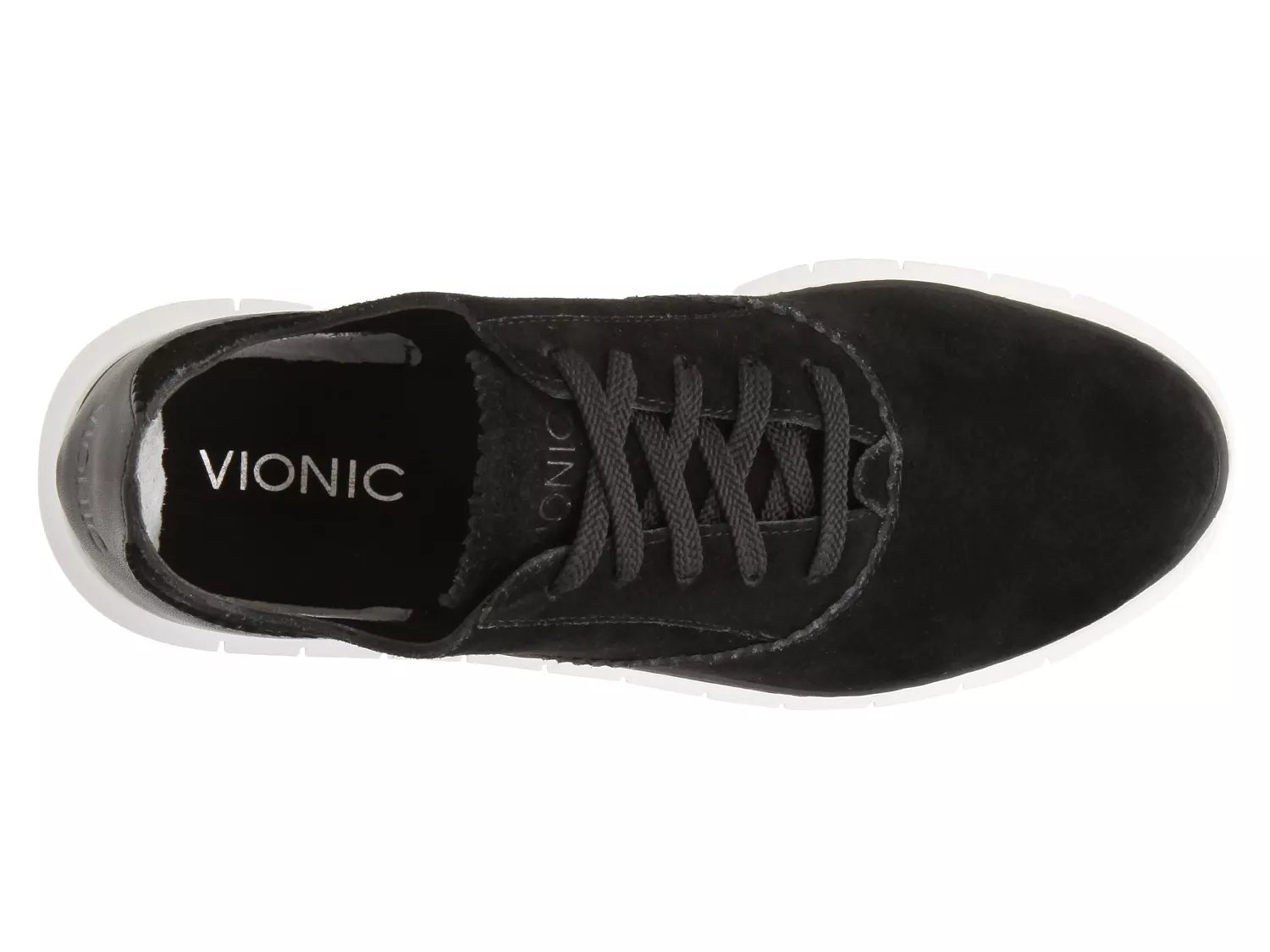 vionic taylor sneaker