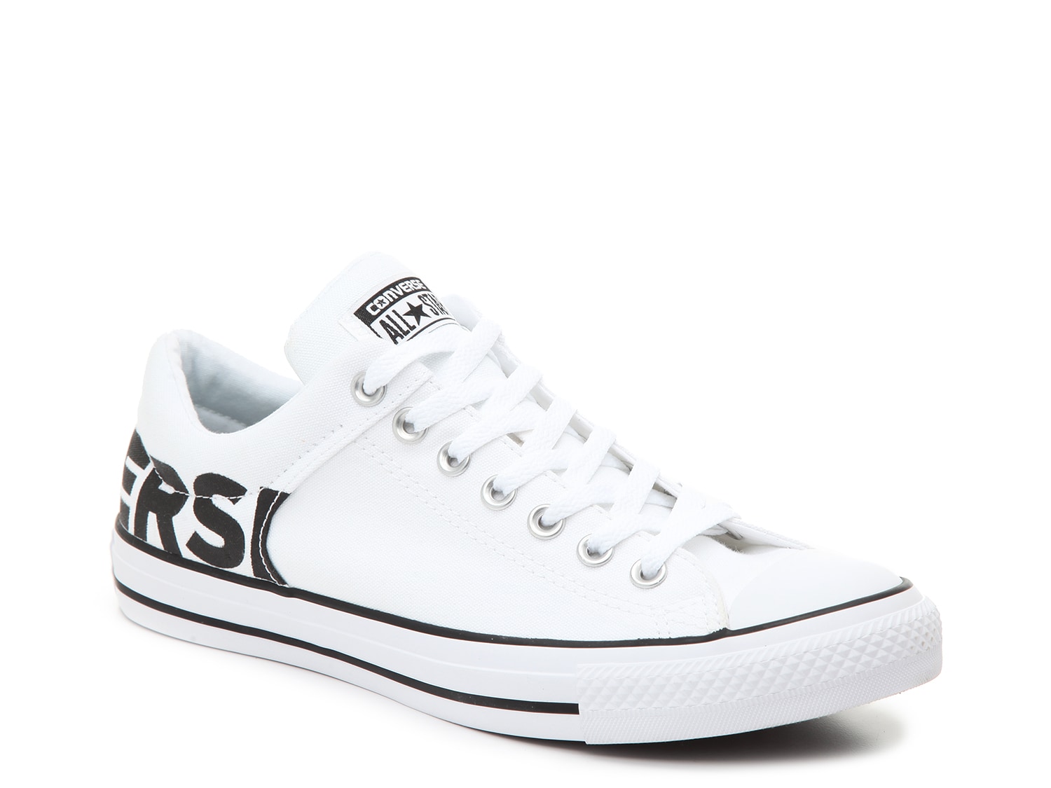Converse Chuck Taylor All Star Word Sneaker - Men's - Free Shipping | DSW