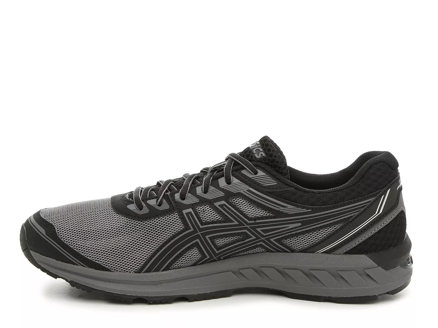 asics gel sileo mens review