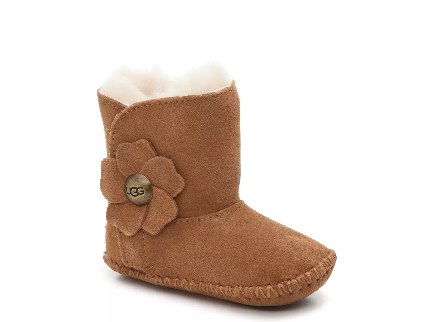 UGG Cassie Poppy Infant Boot | DSW