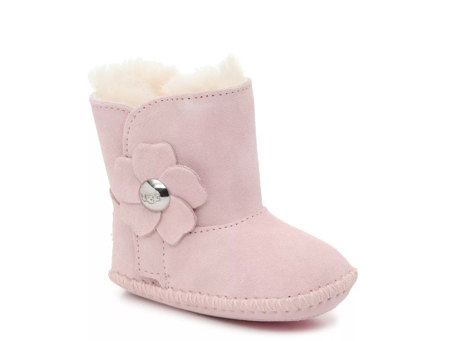 ugg cassie poppy infant boot