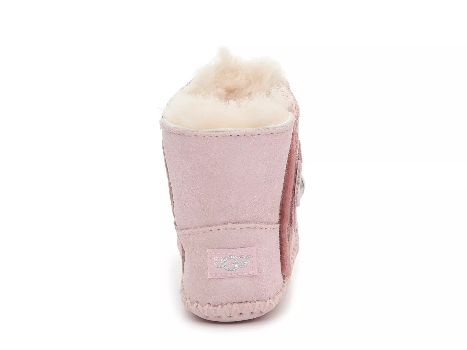 ugg cassie poppy infant boot