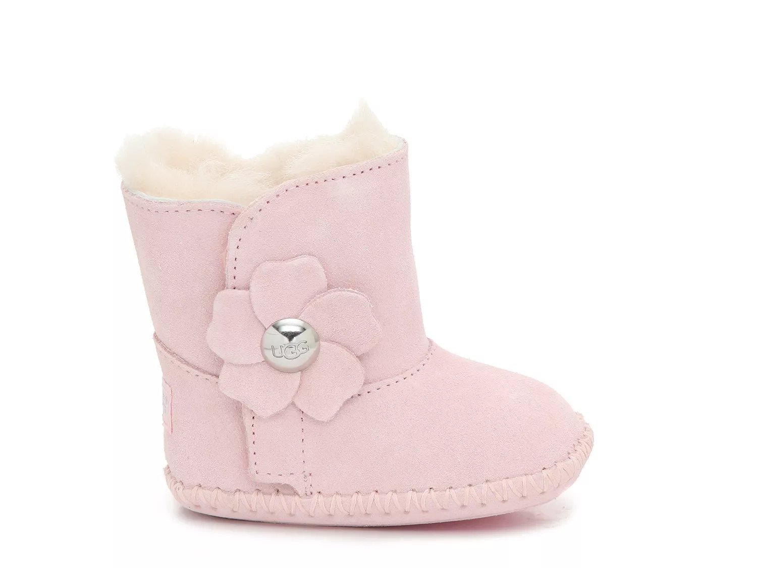 ugg cassie poppy infant boot