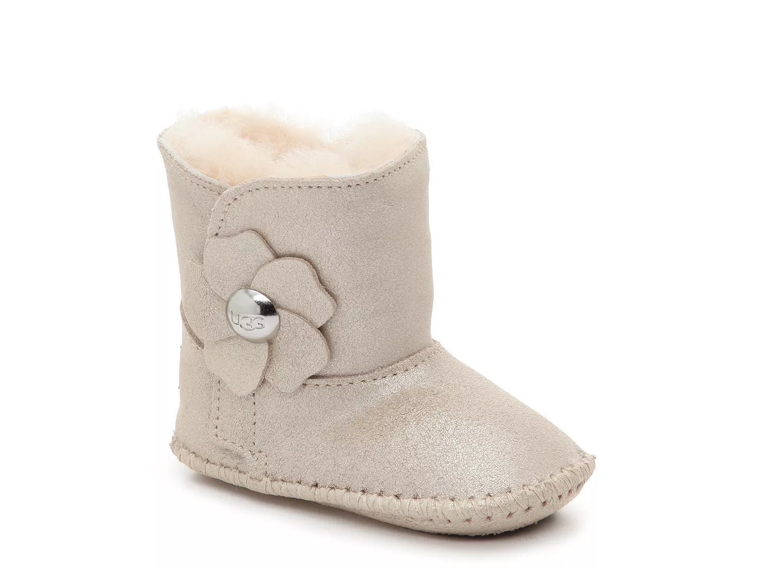 ugg cassie poppy infant boot