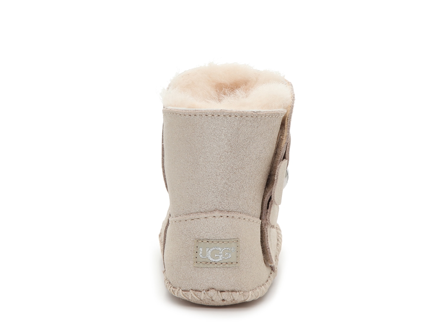 ugg cassie poppy infant boot