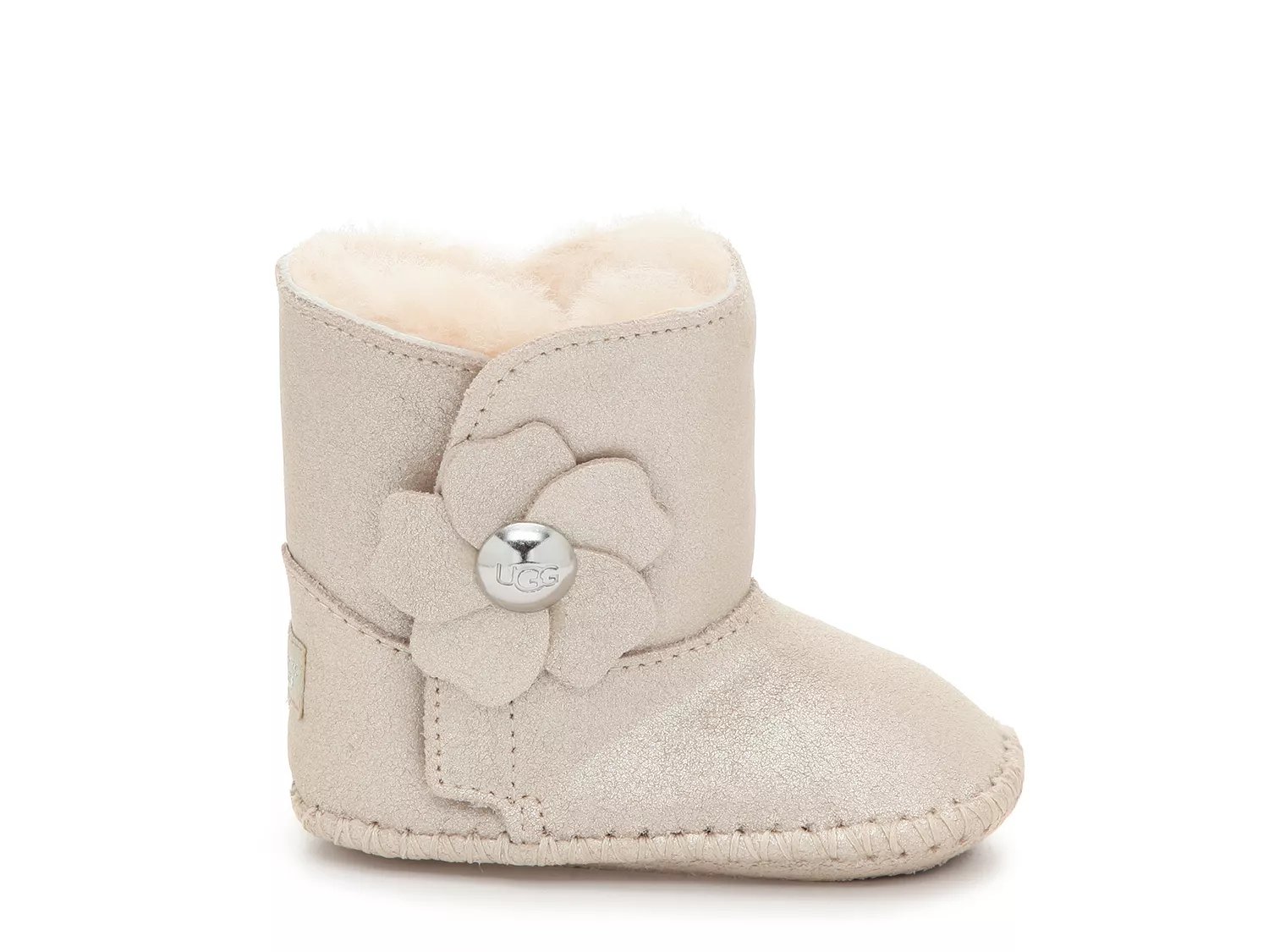 ugg cassie poppy infant boot