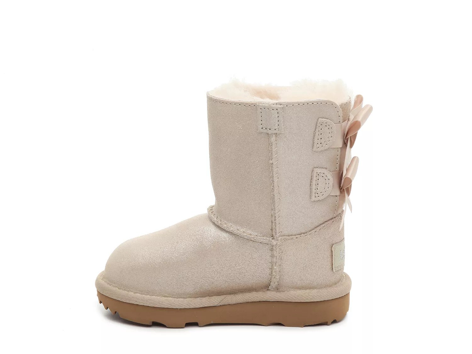 dsw toddler uggs