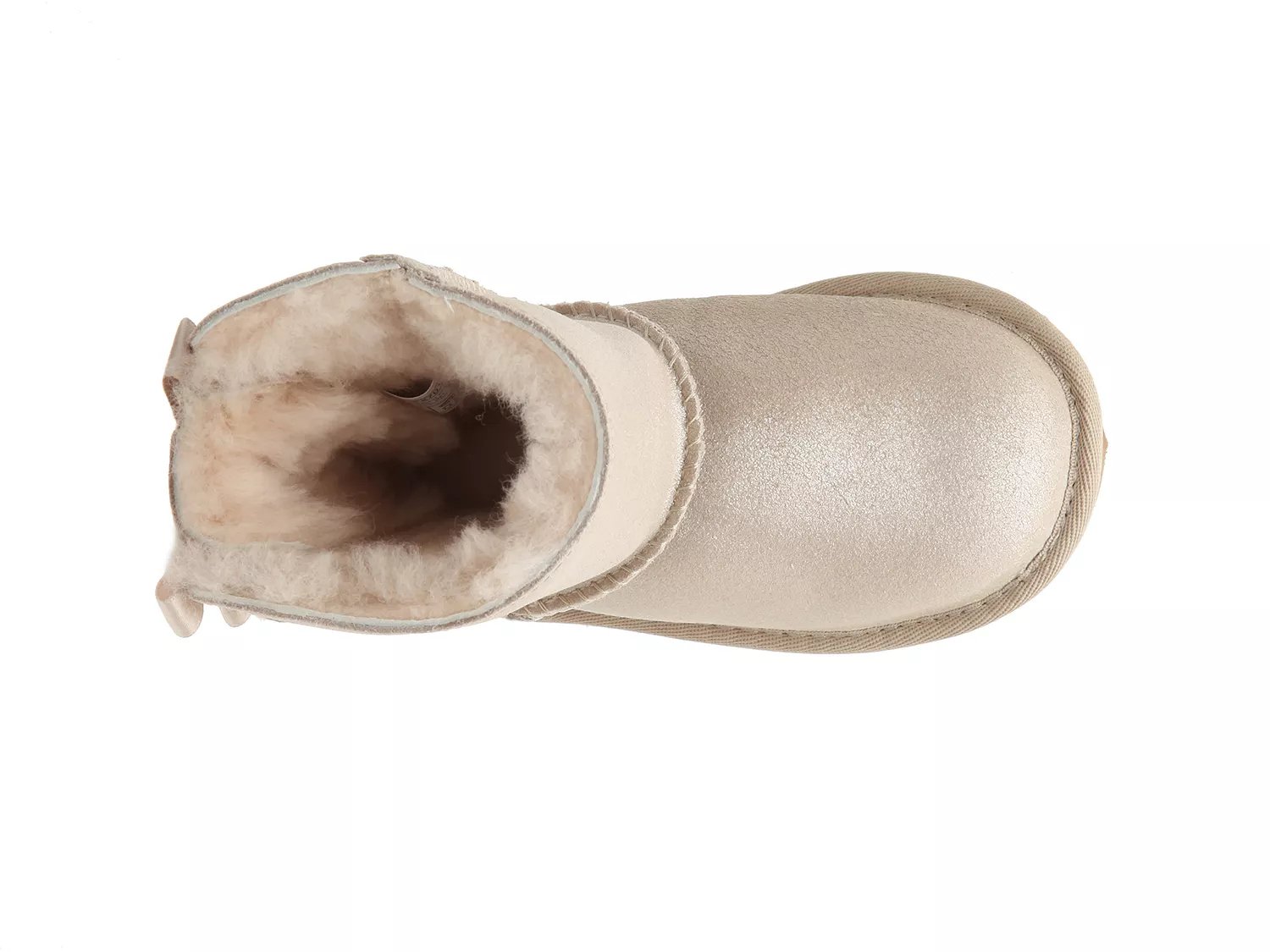 dsw toddler uggs