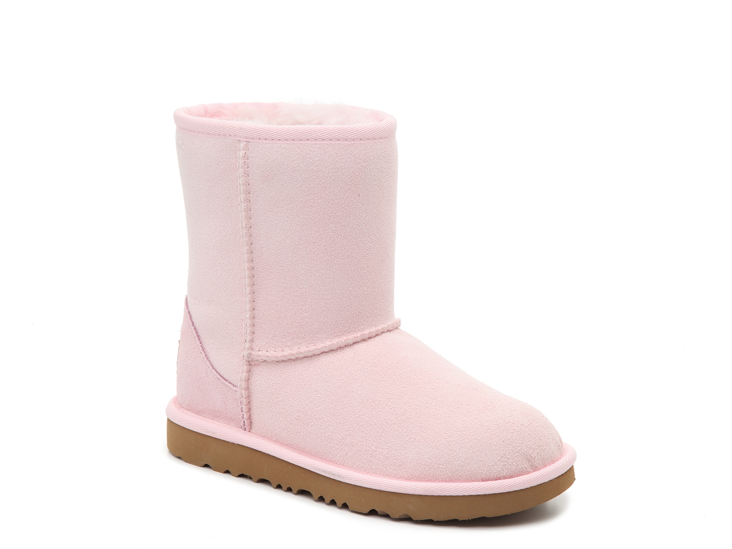 dsw toddler uggs