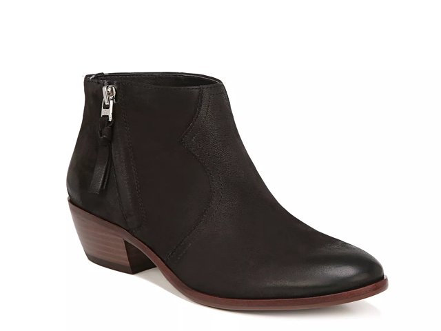 Sam Edelman Pete Bootie - Free Shipping | DSW