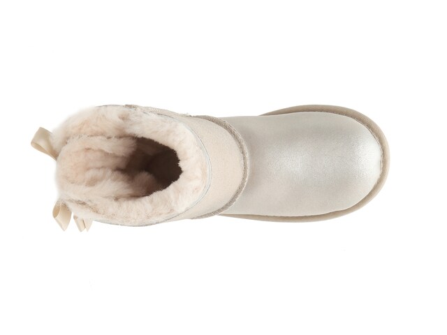 UGG Bailey Boot - Kids' - Free Shipping | DSW