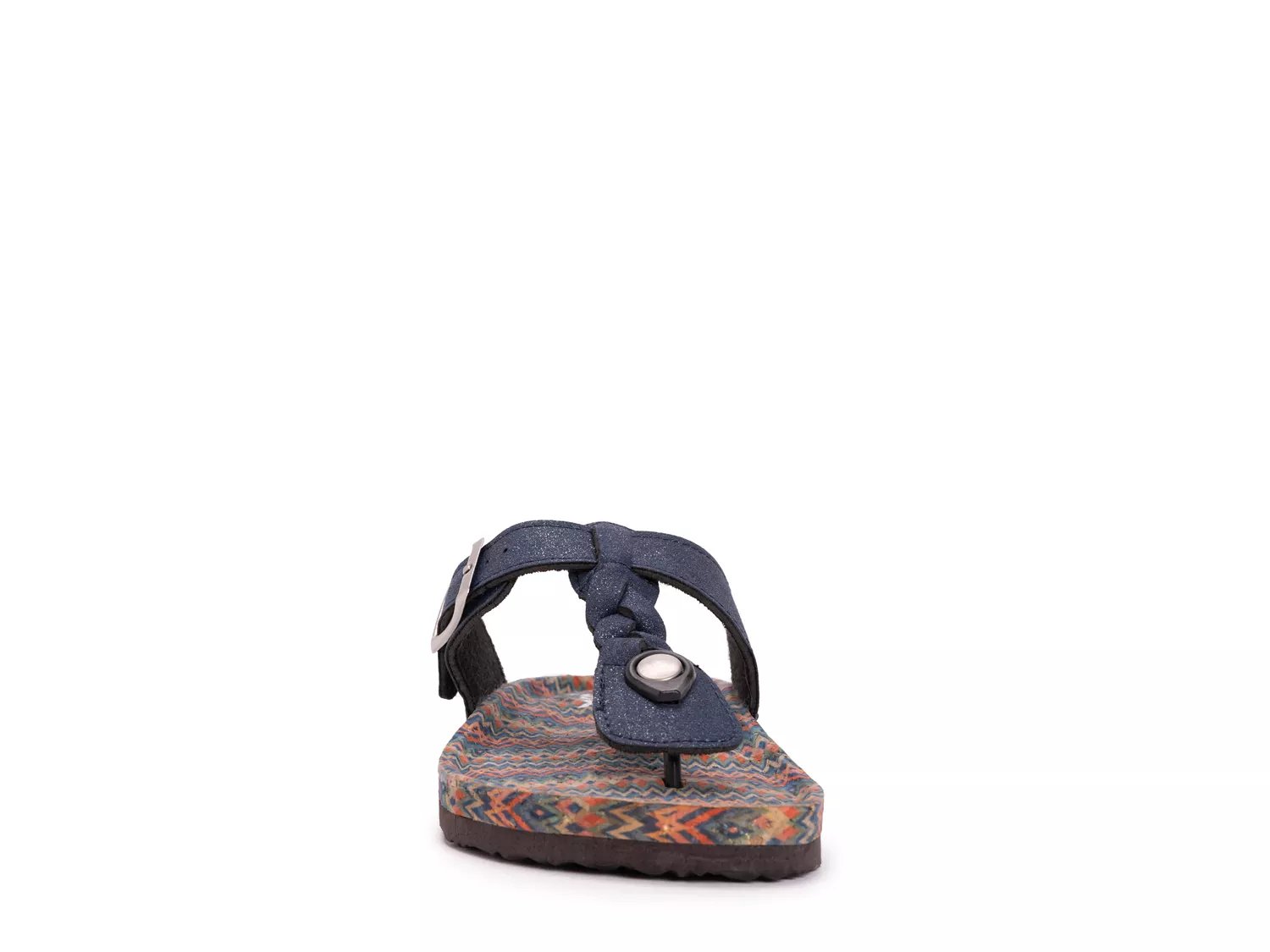 muk luks marsha sandals