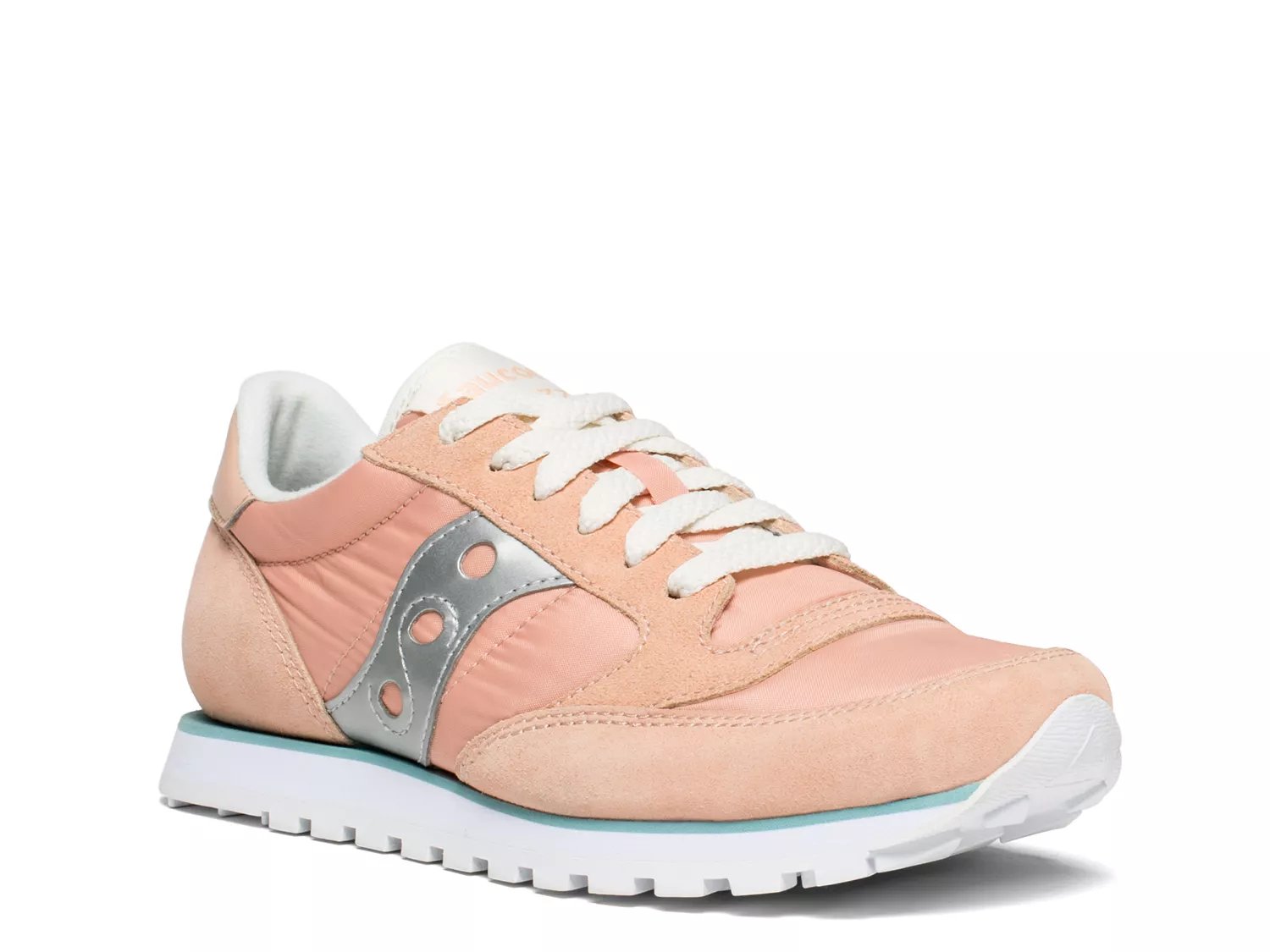 dsw saucony jazz