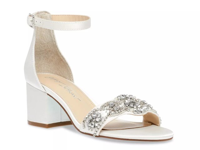 Betsey Johnson Mel Sandal