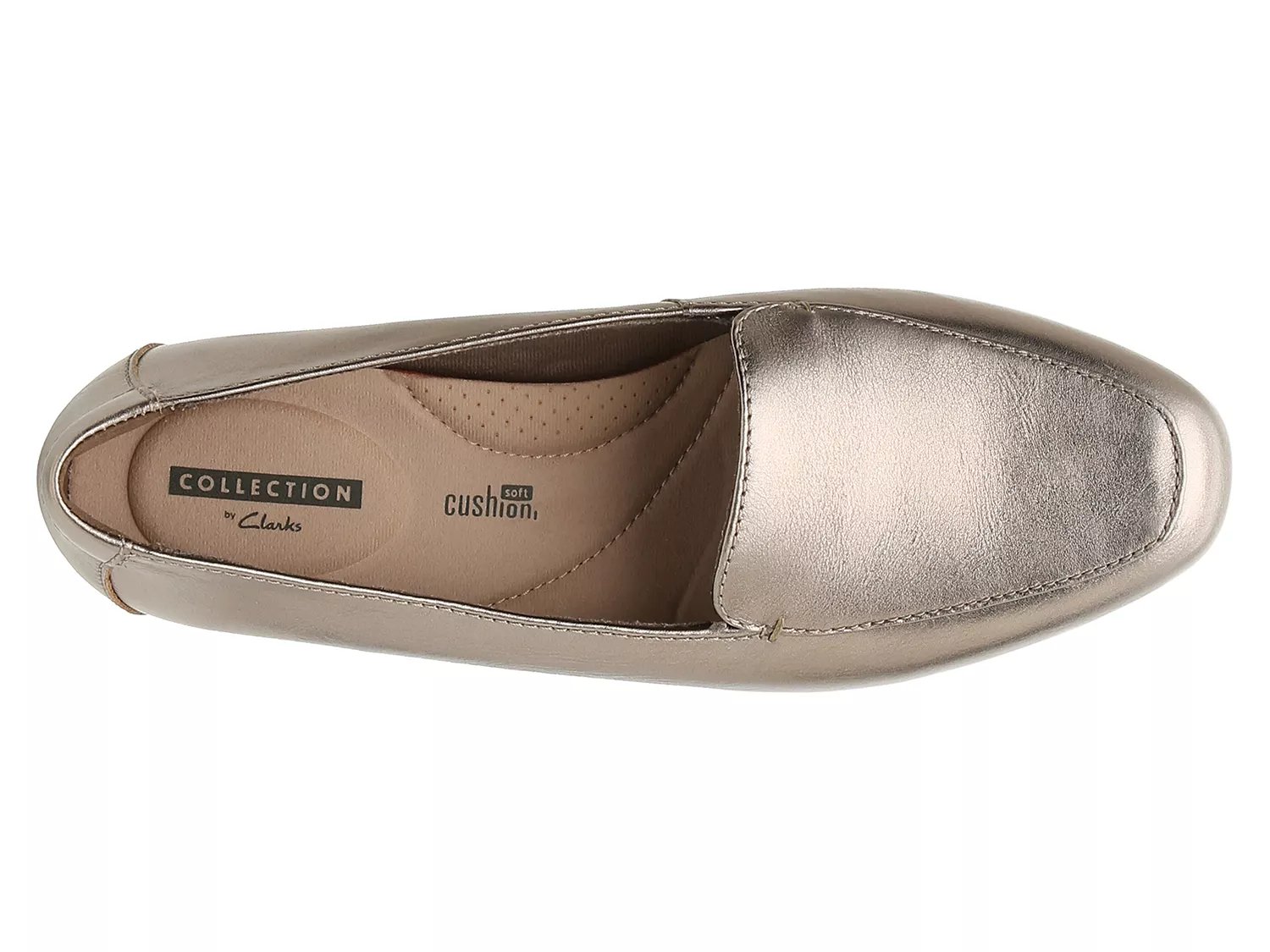 clarks juliet lora loafer