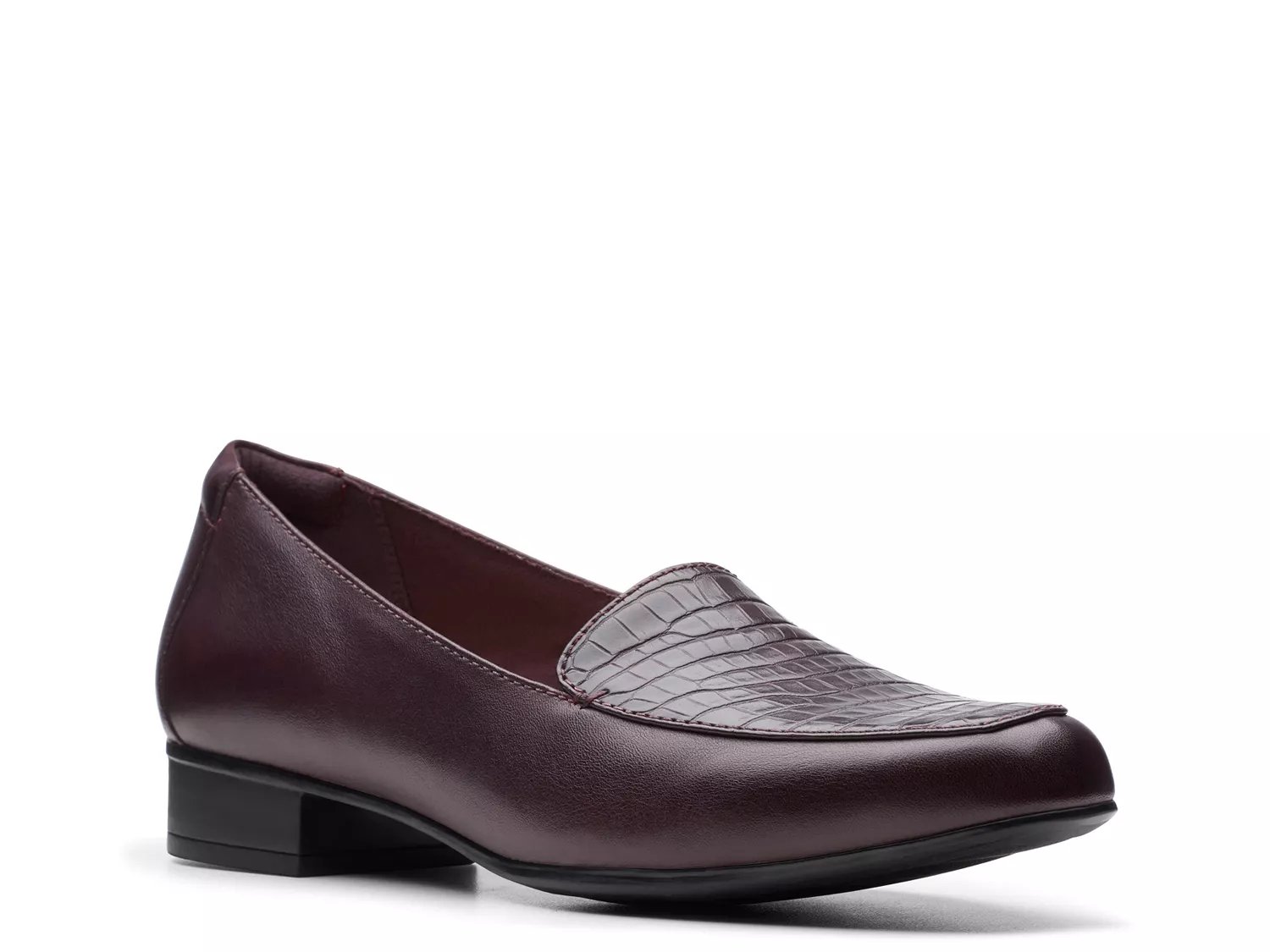 clarks collection women's juliet lora flats