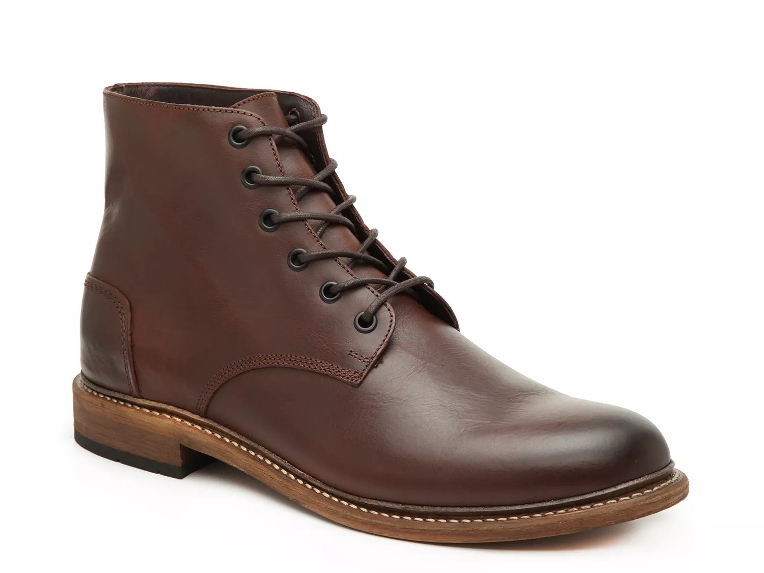 thorogood wellington moc toe