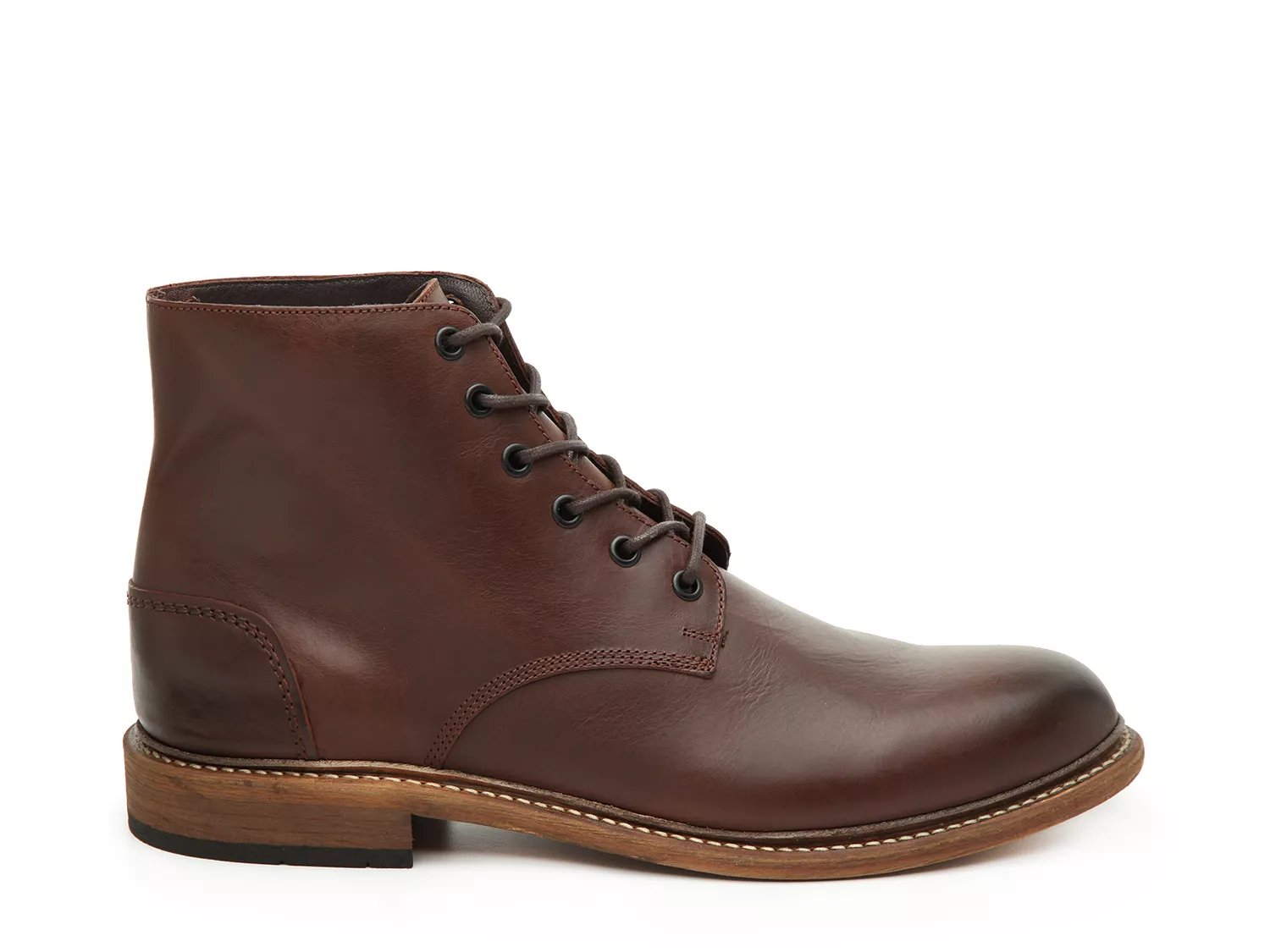 wolverine boots dsw