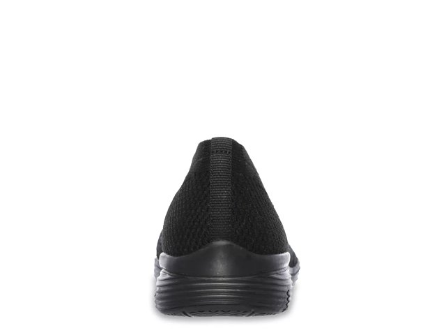 Skechers scallop slip on outlet