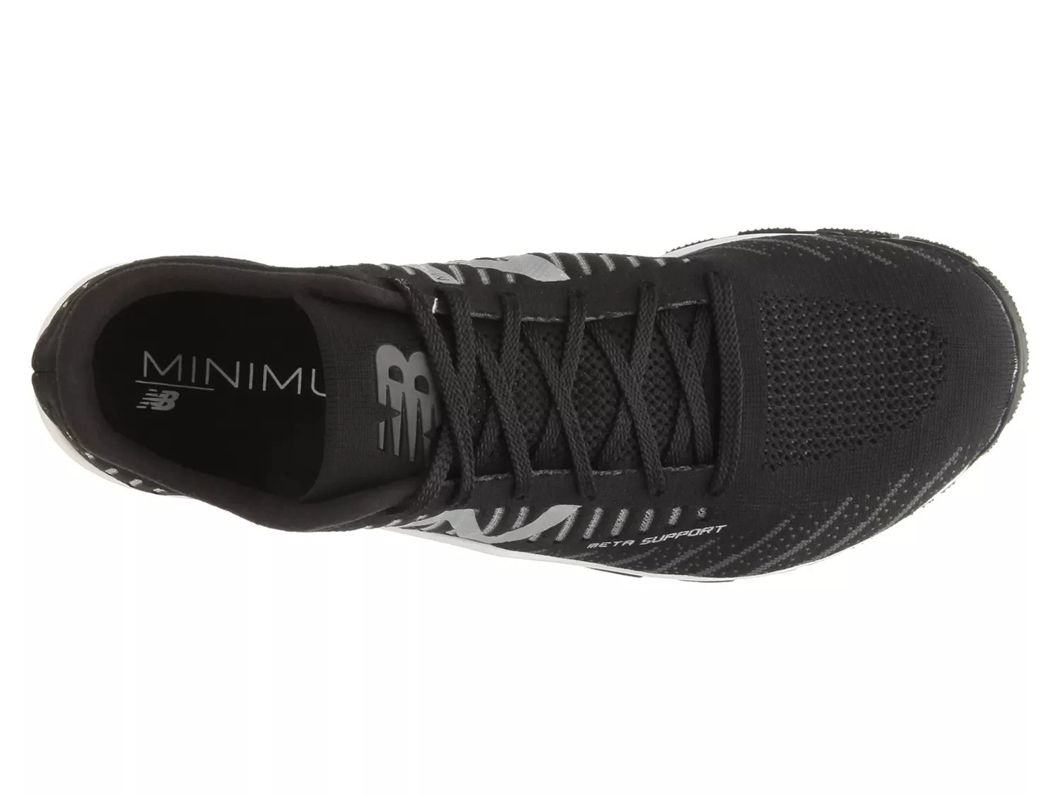 dsw new balance minimus