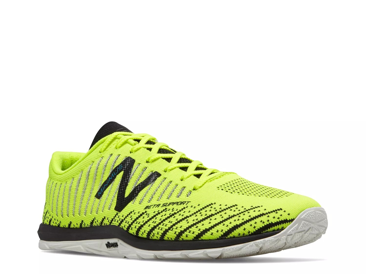 cocina veinte fingir New Balance Minimus 20 v7 Training Shoe - Men's - Free Shipping | DSW