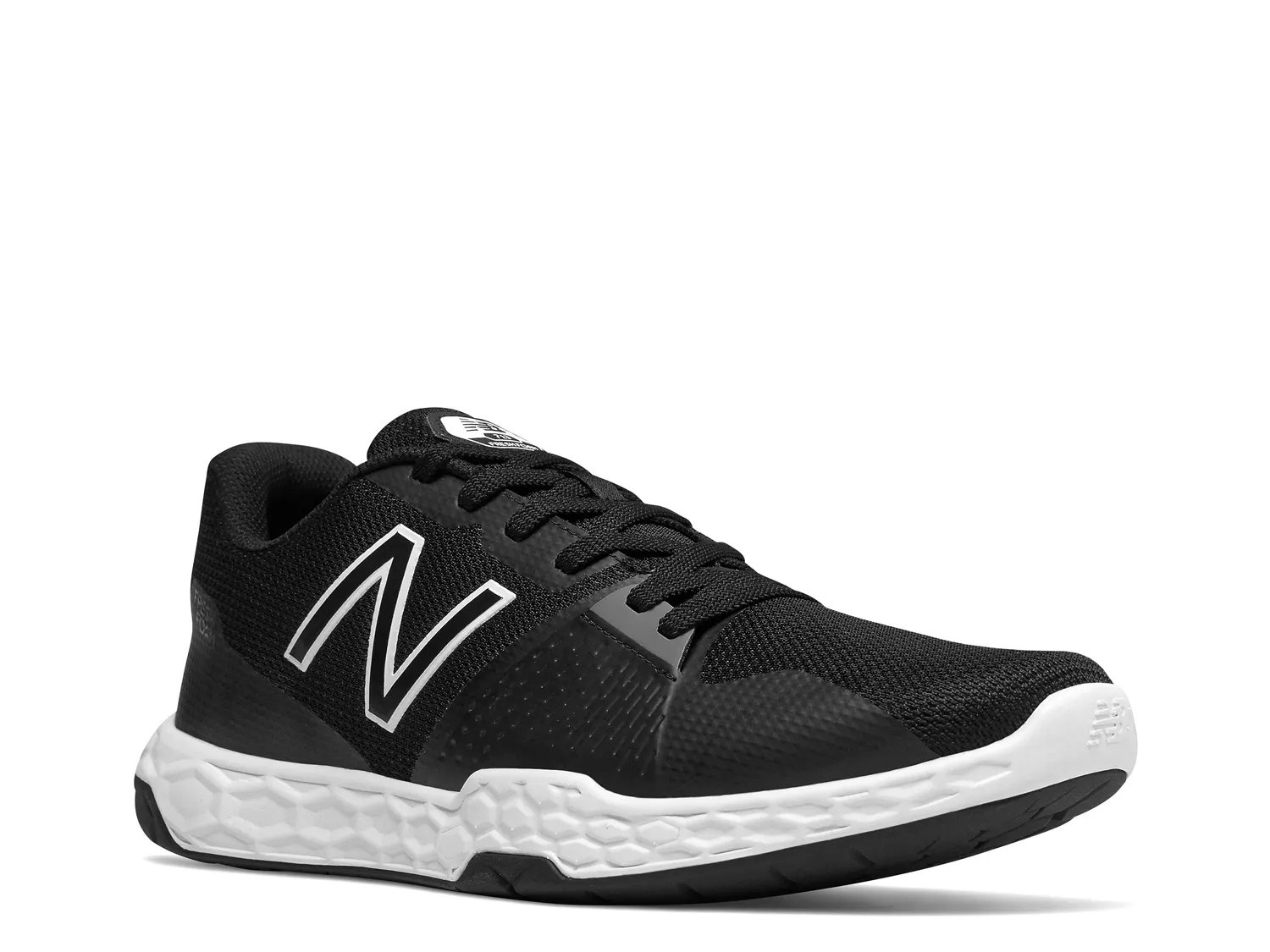 new balance fresh foam 713