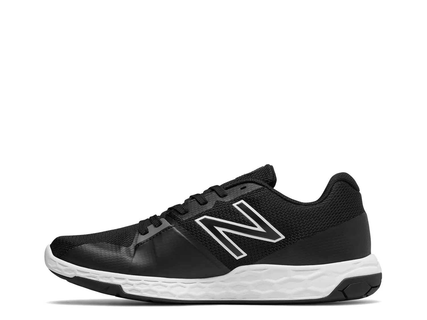 new balance 713 graphic trainer