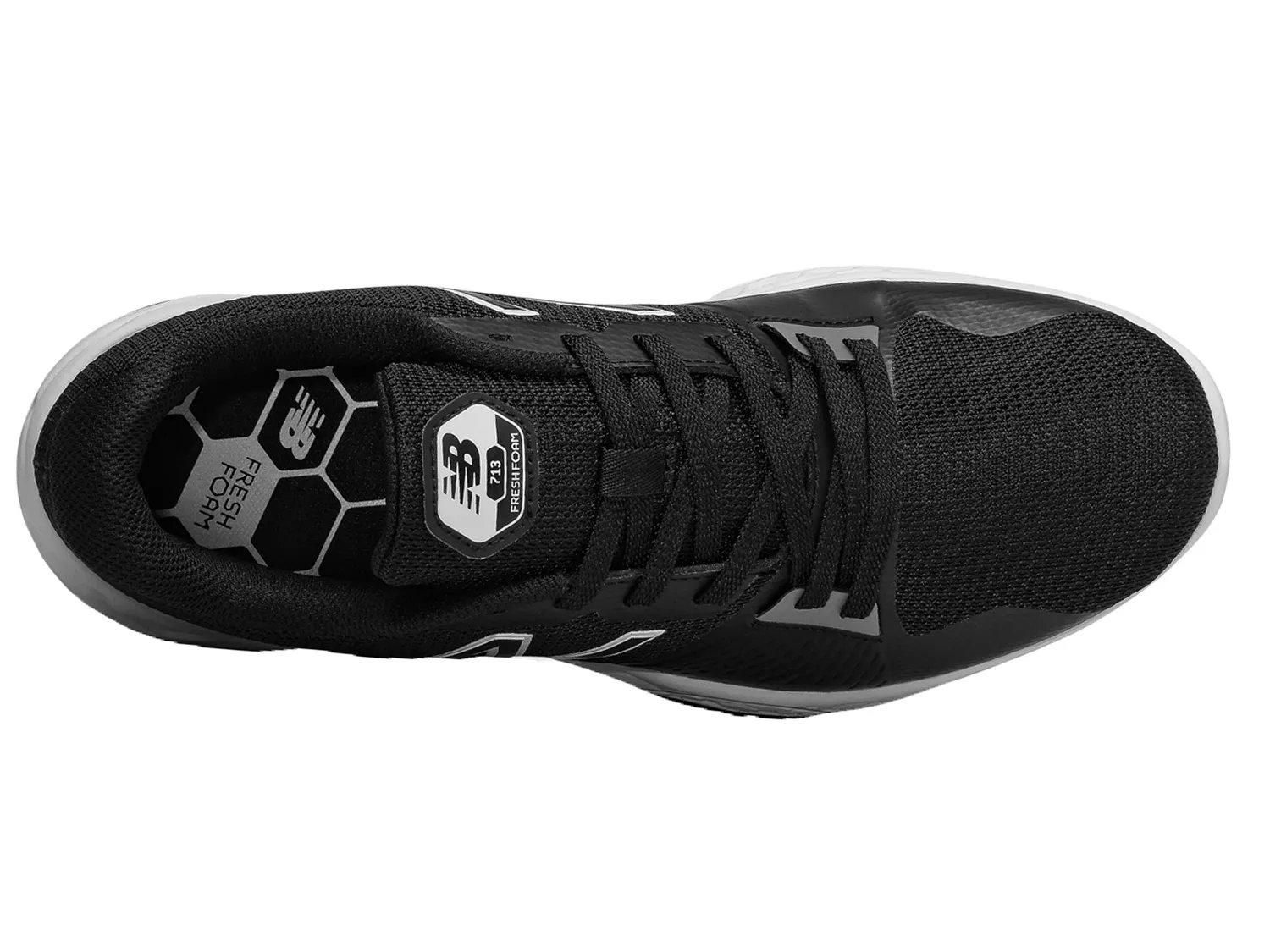 new balance fresh foam 713
