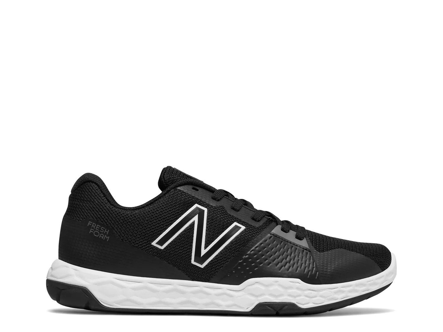 new balance fresh foam 713