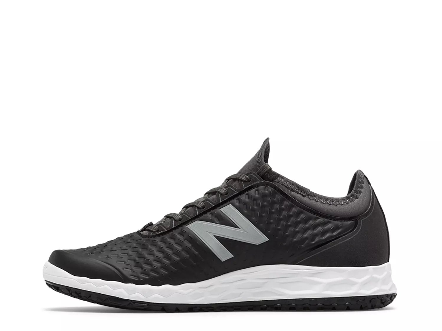 new balance fresh foam vaadu review